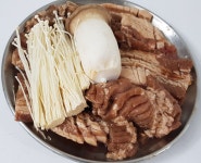 선영이네고기집