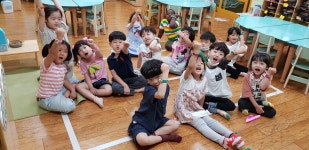 창원시립창원YWCA어린이집