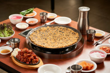 아랜역물닭갈비 본점
