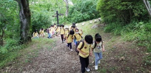 창원시립창원YWCA어린이집