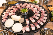 성읍신토불이식당