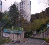 부산광역시의료원주차장출구