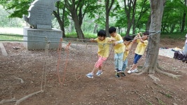 창원시립창원YWCA어린이집