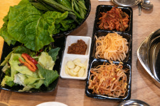 성읍신토불이식당