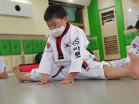 경희대석사 참바른태권도