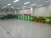 리더짐 목동센터