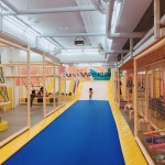 점핑파크 미사점