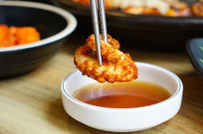 차돌박힌쭈꾸미 명동점