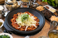 성읍신토불이식당