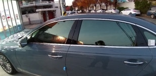 한길상사 레인보우썬팅 중앙점