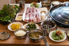 성읍신토불이식당