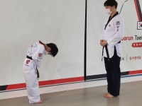 경희대석사 참바른태권도