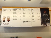 더착한커피 안산테크점