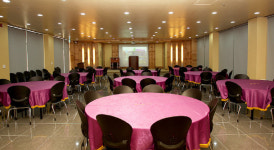 꾸지나무골펜션