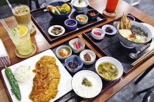 하루인일출식당