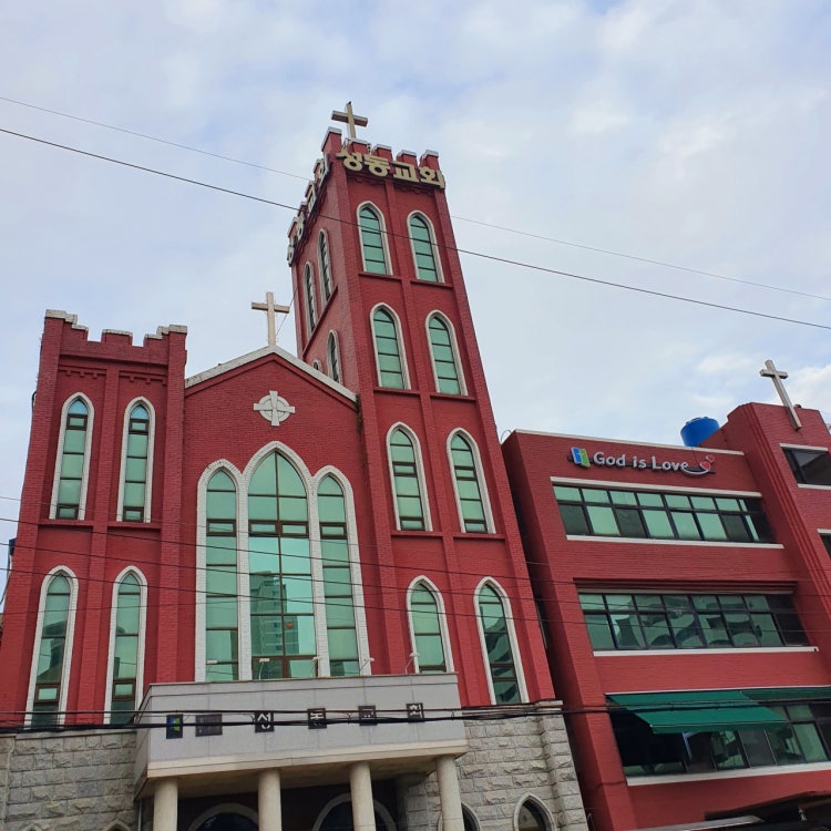 성동교회 사진 2