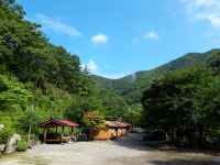 성주포천계곡청수원