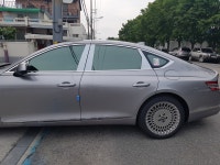 한길상사 레인보우썬팅 중앙점