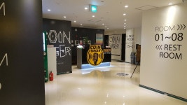 코인싱어동전노래연습장