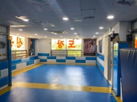 신동태권도전문도장