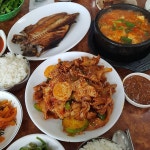 춘향식당