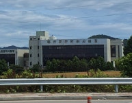 한국도로교통공단 예산운전면허시험장