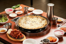 아랜역물닭갈비 본점