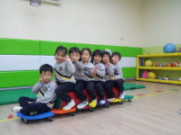 리더짐 목동센터