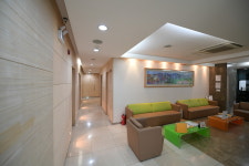 더블유피부과의원 둔산