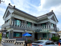 경주로여행