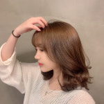 쏠르씨엘헤어 유성점