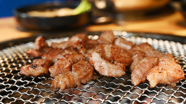 백미이동갈비