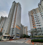 개운한신휴플러스2차아파트