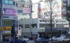 올리브입시영어학원