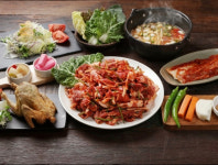 산골애