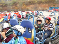 리더짐 목동센터