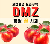 DMZ사과농원