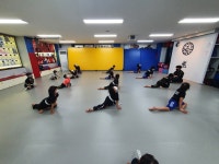 녹양본국무예원