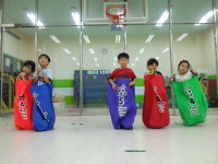 리더짐 목동센터