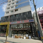 금성전기조명