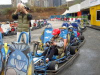 리더짐 목동센터
