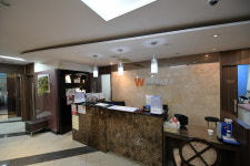 더블유피부과의원 오류세이점