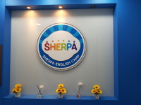 셰르파영어학원