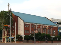 수원종로교회