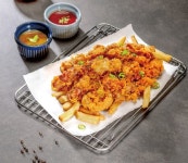 가마치통닭 강릉입암점