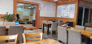 진국본가&명륜등심해장국 진천점