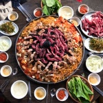 구멍난솥뚜껑