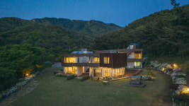 수화림