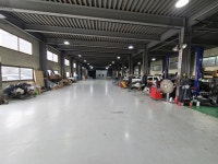 1급 퍼스트 자동차공업사