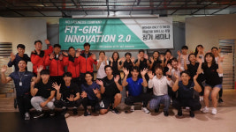 여성전용 핏걸 PT & 필라테스